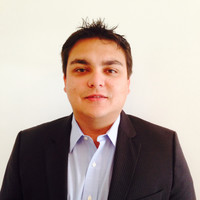 Luiz Paulo Taboada