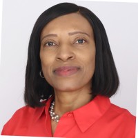 Shirley Key, MS HRM