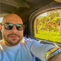 Noureddine Hashisho