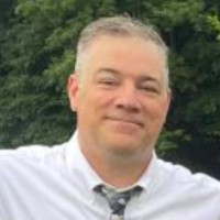 Brian Hayes