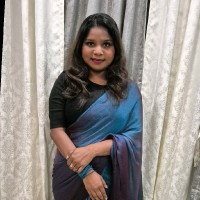Rakshanda Naik