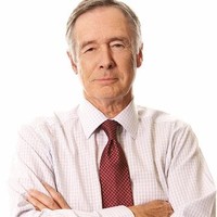Ken Bancroft, Cfa
