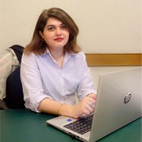 Aamna Rehman