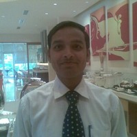 Sunil Yadav