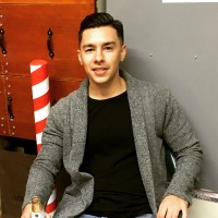 Jesus Hernandez