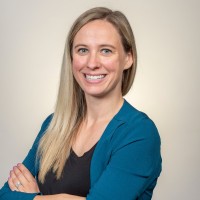 Nicole Arnolde, Sphr