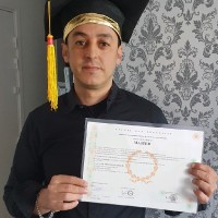mohamed ali tahri
