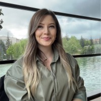 Elif Yilmaz