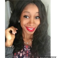 Sahriann Simmons