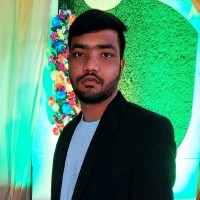 Vishal Tongya