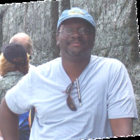 Darrion Williams