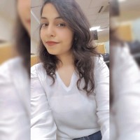 Aditee Tiwari