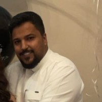 Meshal G. Alghamdi