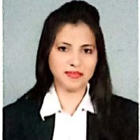 ACS Shilu Sharma, LLB