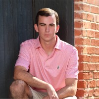Mason Parr