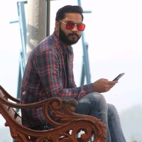 Awais Mughal