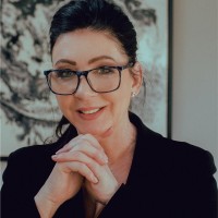 Julie Perry