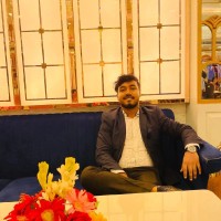 Pankaj Das