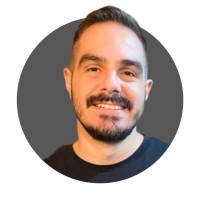 Felipe Soares de Oliveira Gabriel