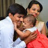 DHARMIN SONI