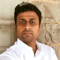 Uday M P