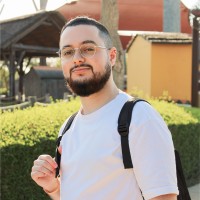 Eitan Lander