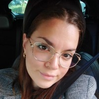 Camilla Bruno
