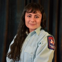 Leigh Silver, Bsba, Emt-B