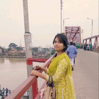 Monira Shah