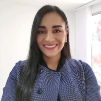 Almudena Gómez Bolaños