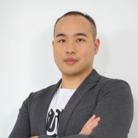 Albert Huang