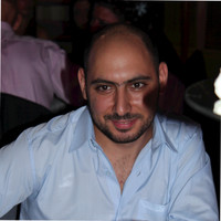 Charbel Seif