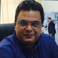 Uttam Roy
