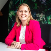 Marianne van de Peut