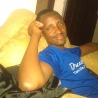 Emmanuel Byiringiro