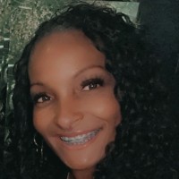 Robinson, Tanisha