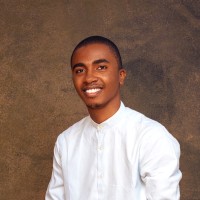 Bright Opemiposi Yusuf