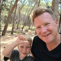 Matthew Kennington