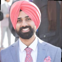 Jotinder Singh
