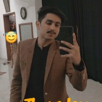 Syed Muhammad Sharyar Ali Rizvi