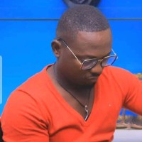 Yao Wilfried BALANGUE BESSAN