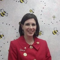 Tara McElroy