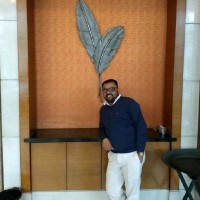 Mukesh Tyagi