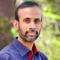 Subrahmanyam Narni