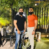 Suhaib Ashfaq Taj