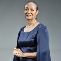 Karine GBAGUIDI KEREKOU