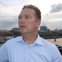 Rob Van De Graaf
