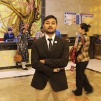 ASHOK ADHIKARI