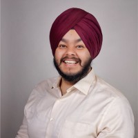Harsh Deep Singh