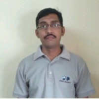 Yogesh Chaudhari